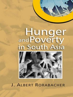 cover image of Hunger and Poverty in South Asia